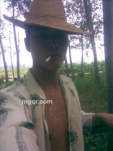 轻狂书生@的头像