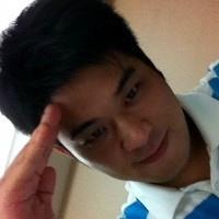 风吹头发的头像