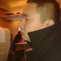 牛鼻子哥哥的头像