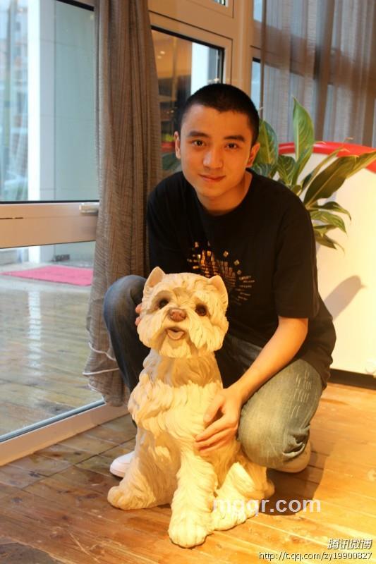 Super**Hero的头像