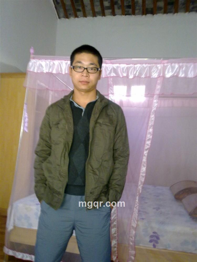 无限爱人的头像