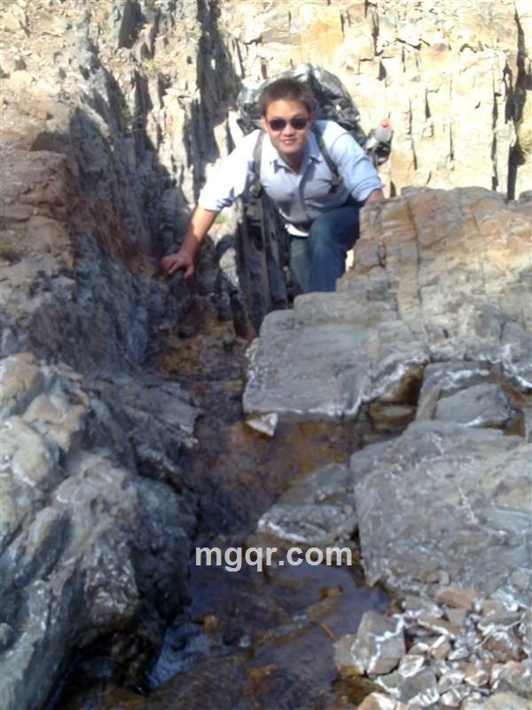 激情 够味的头像