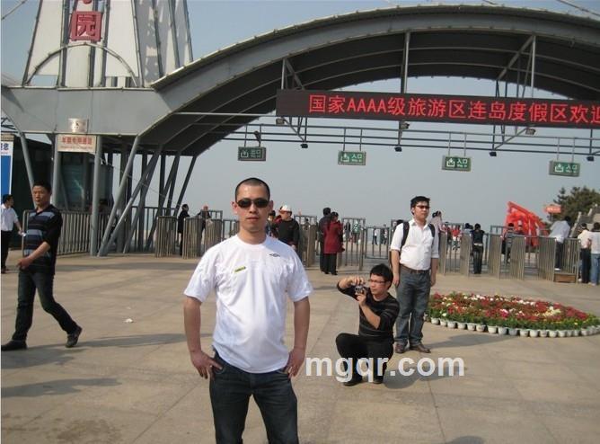 想有一个你的头像