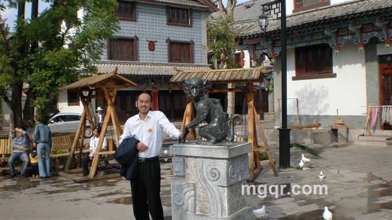 高原狼孩的头像