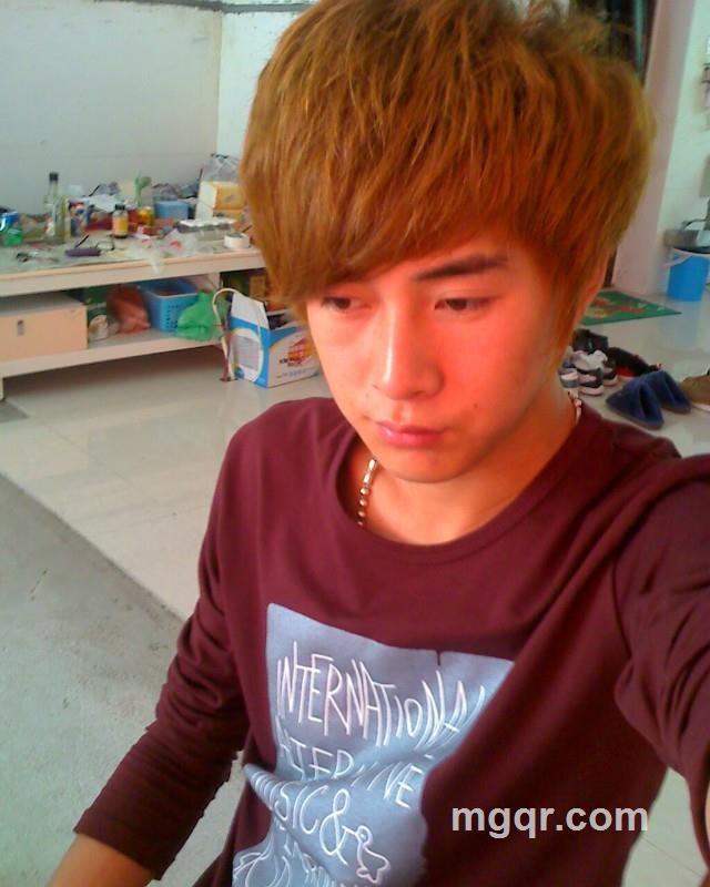 狠坏小子的头像