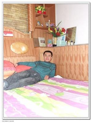 痴情情郎的头像