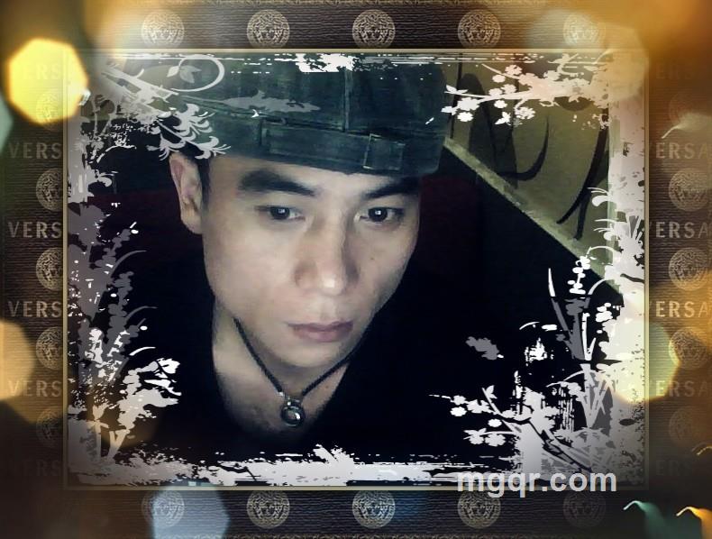 寂寞；长街的头像