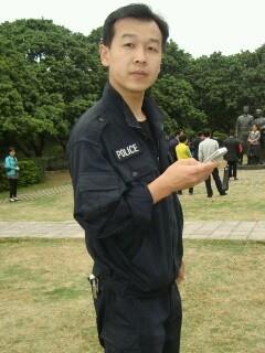 南山刀客的头像