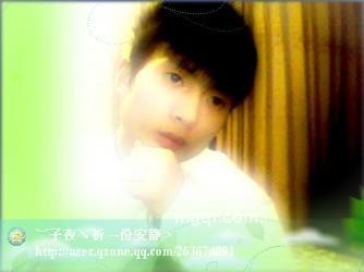 ╰伱封殺了↘餓得愛情的头像