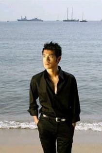 品味男生的头像