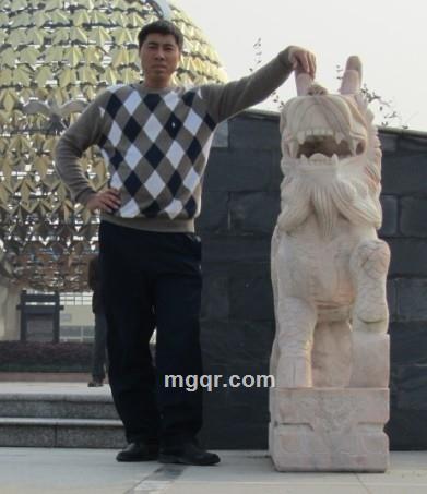 我想有个家里的头像