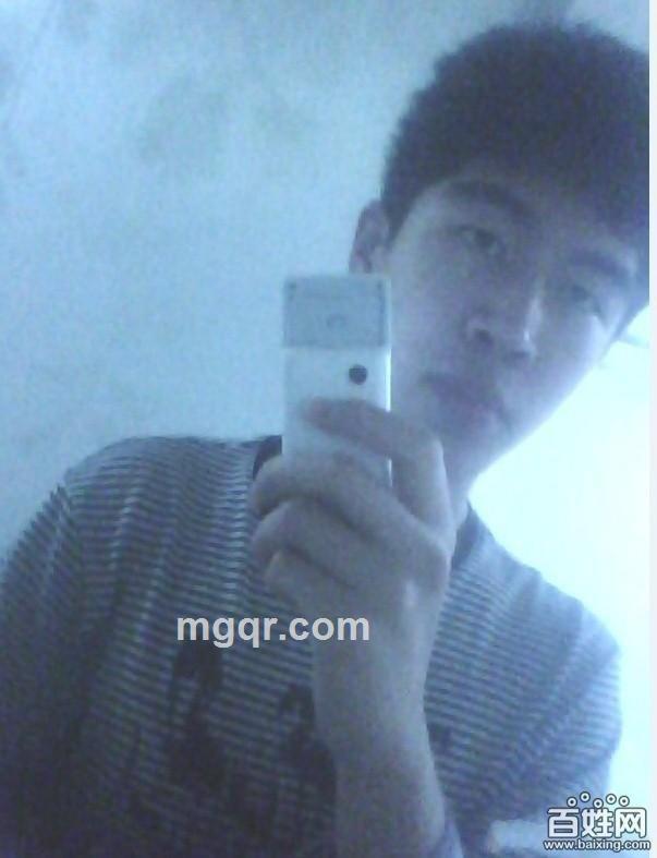 张天驰的头像