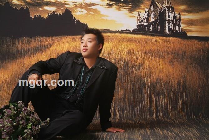 祸国殃民的头像