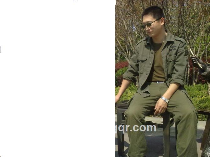 眼镜书生的头像