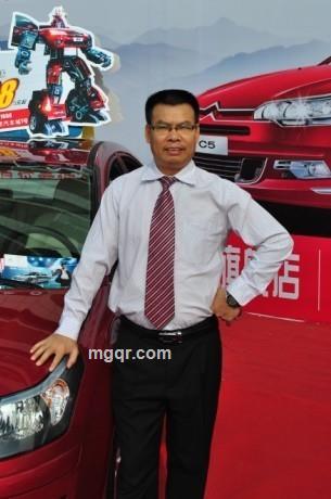 极品红茶的头像