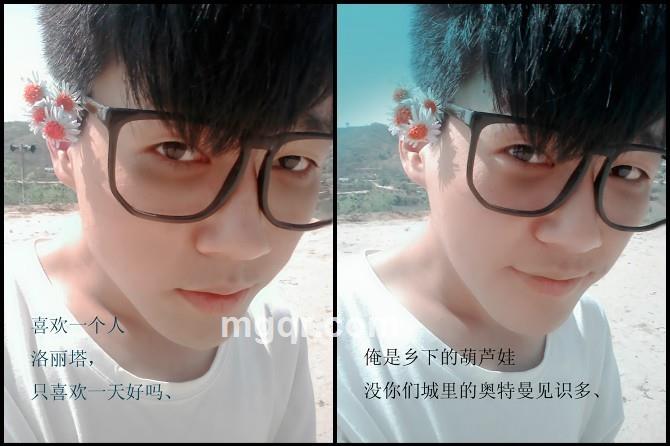 黑与白之间叫做灰的头像