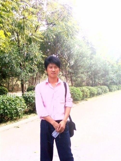 ms的男人的头像