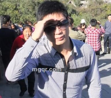 限量版 男人的头像