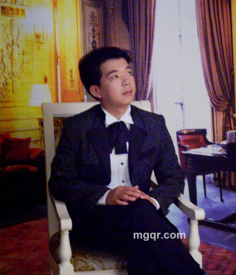 时光隧道 知心朋友的头像