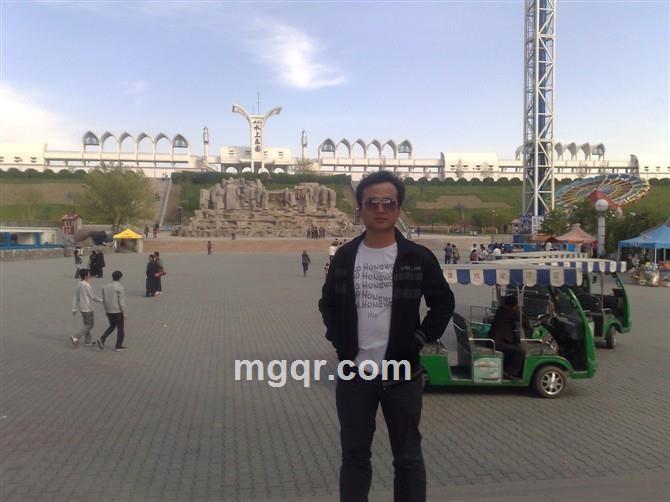 青春兵荒马乱的头像