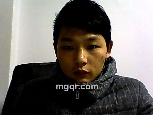 捂住眼睛的头像