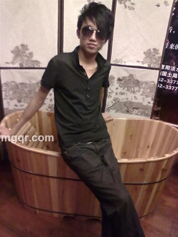 ZG**解放军的头像