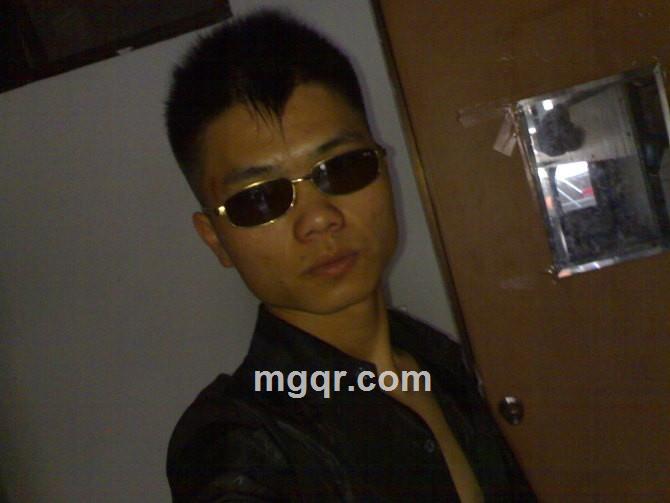 我想理你的头像