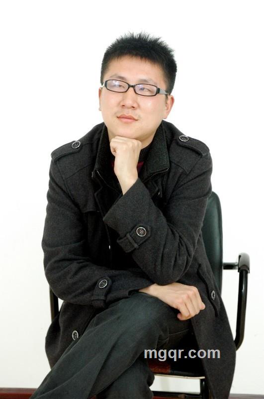 单身贵族李伟的头像