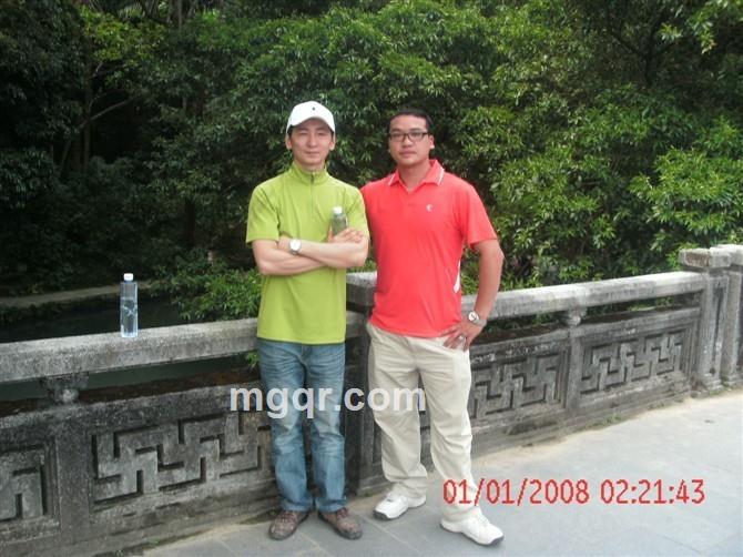 朗朗笑声的头像