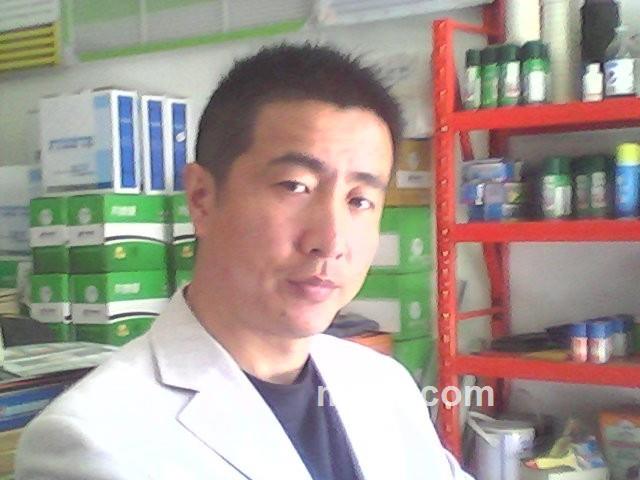 野战兵的头像