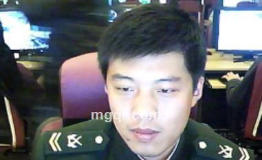 军中休闲的头像