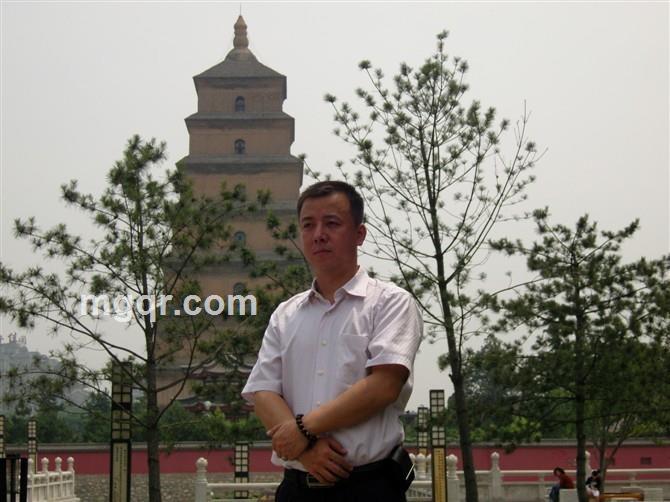 征战海南的头像