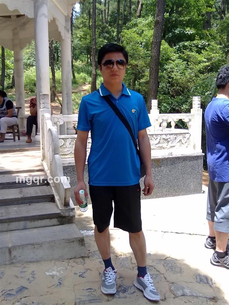 我味情人的头像