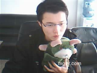 暴风雨初体验的头像