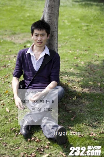 我能认识你么的头像