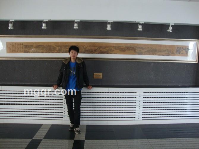 北国‖夜男的头像