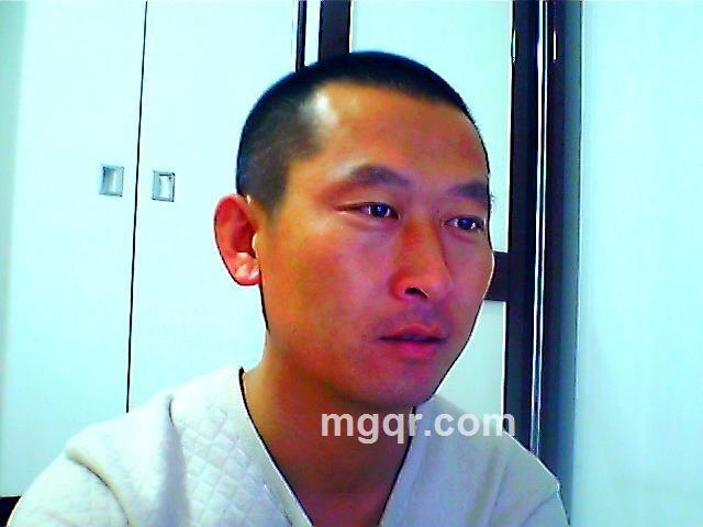 离异的人的头像