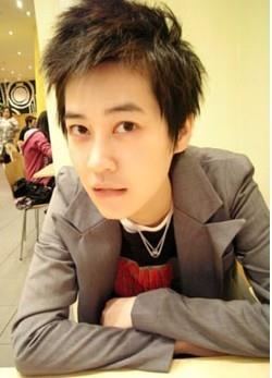 相遇几何的头像