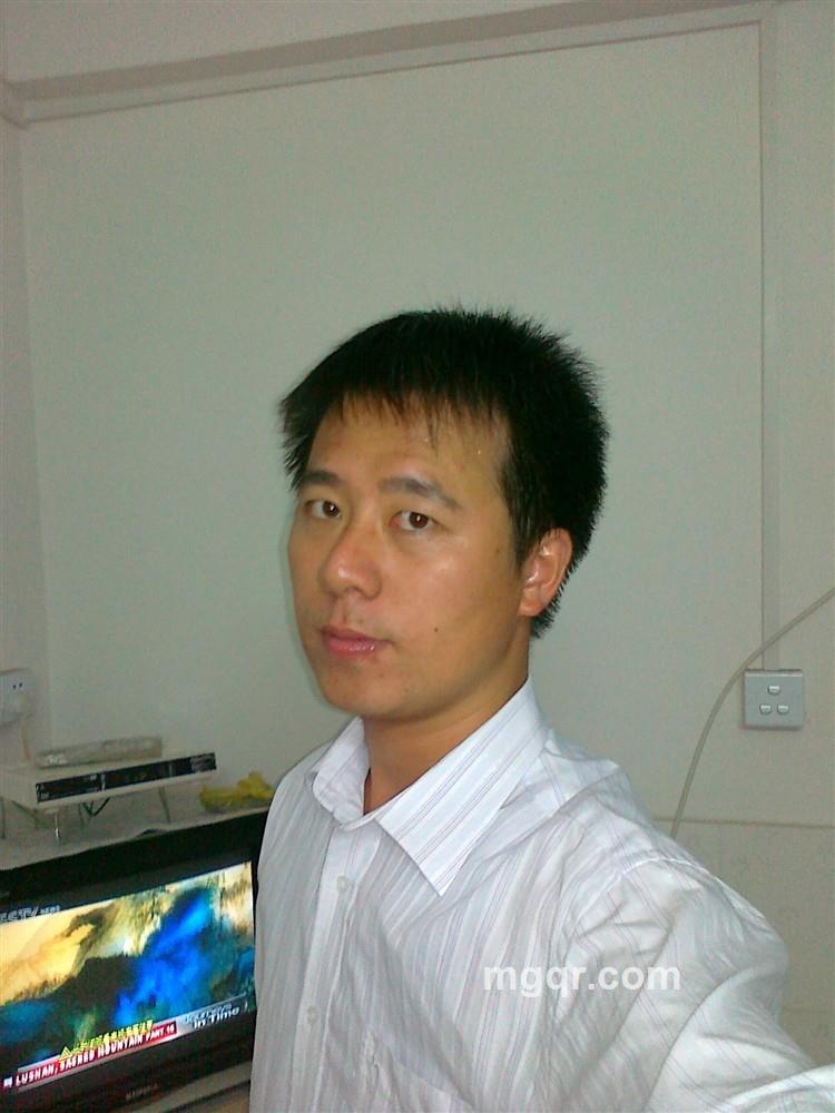 美男西门庆的头像