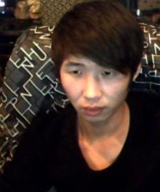 转身 已陌生的头像