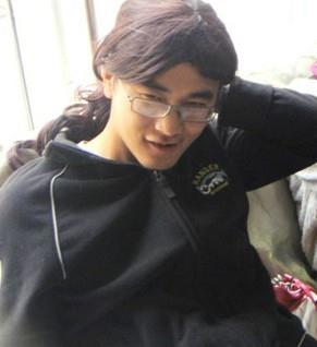 秒杀雷人的头像