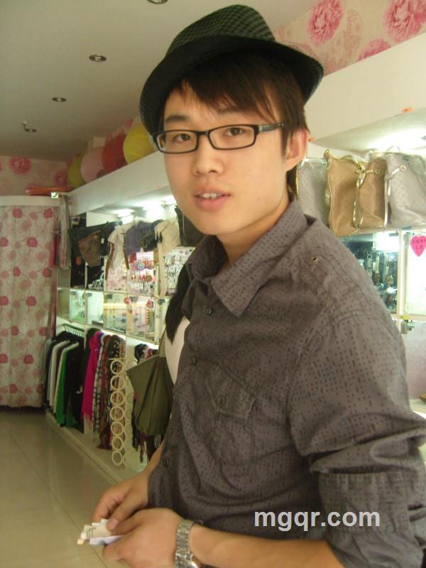 演出角色的头像