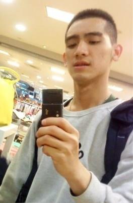 波斯夜猫的头像