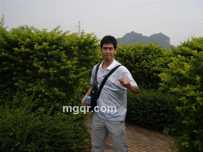 寂寞的野兽的头像