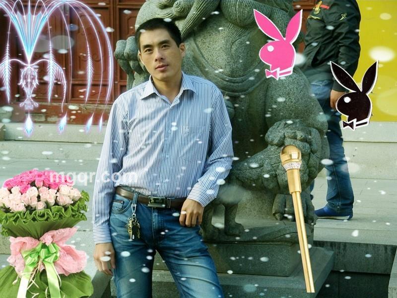 疯狂的爱一次的头像