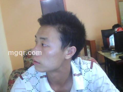 沸腾的冷水的头像