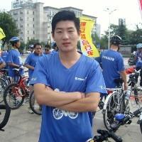 幕后工作者的头像