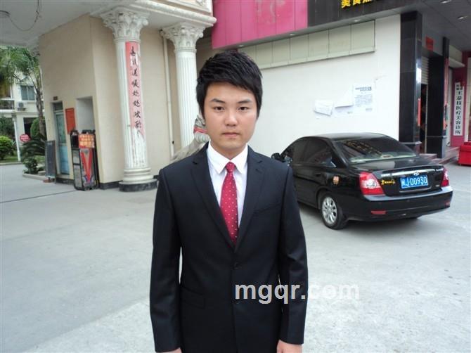 夕阳自醉的头像