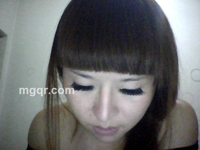 美人如此多娇的头像