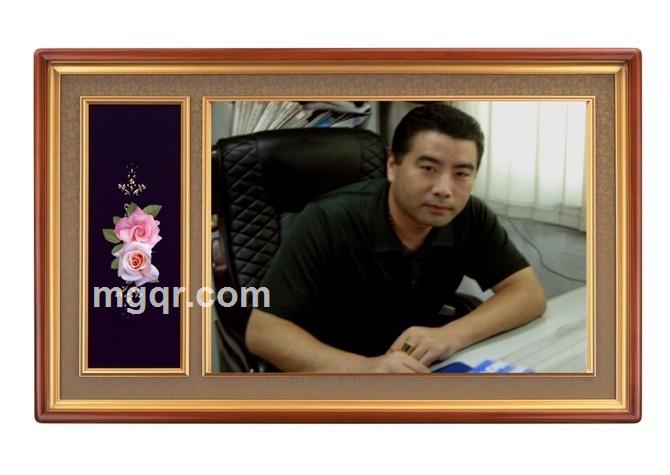 魅力猛男的头像